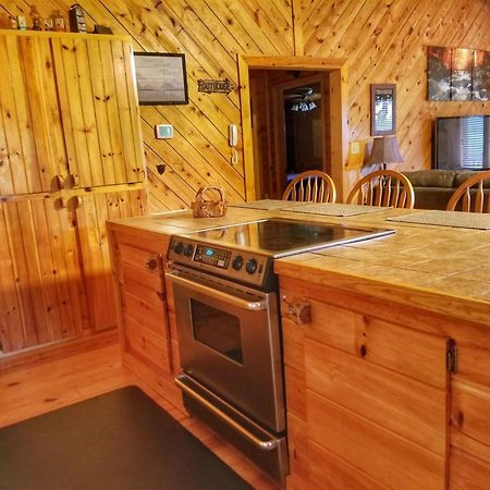 Eula Mae- Ocoee River Area Copperhill Zewnętrze zdjęcie