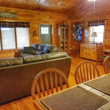 Eula Mae- Ocoee River Area Copperhill Zewnętrze zdjęcie