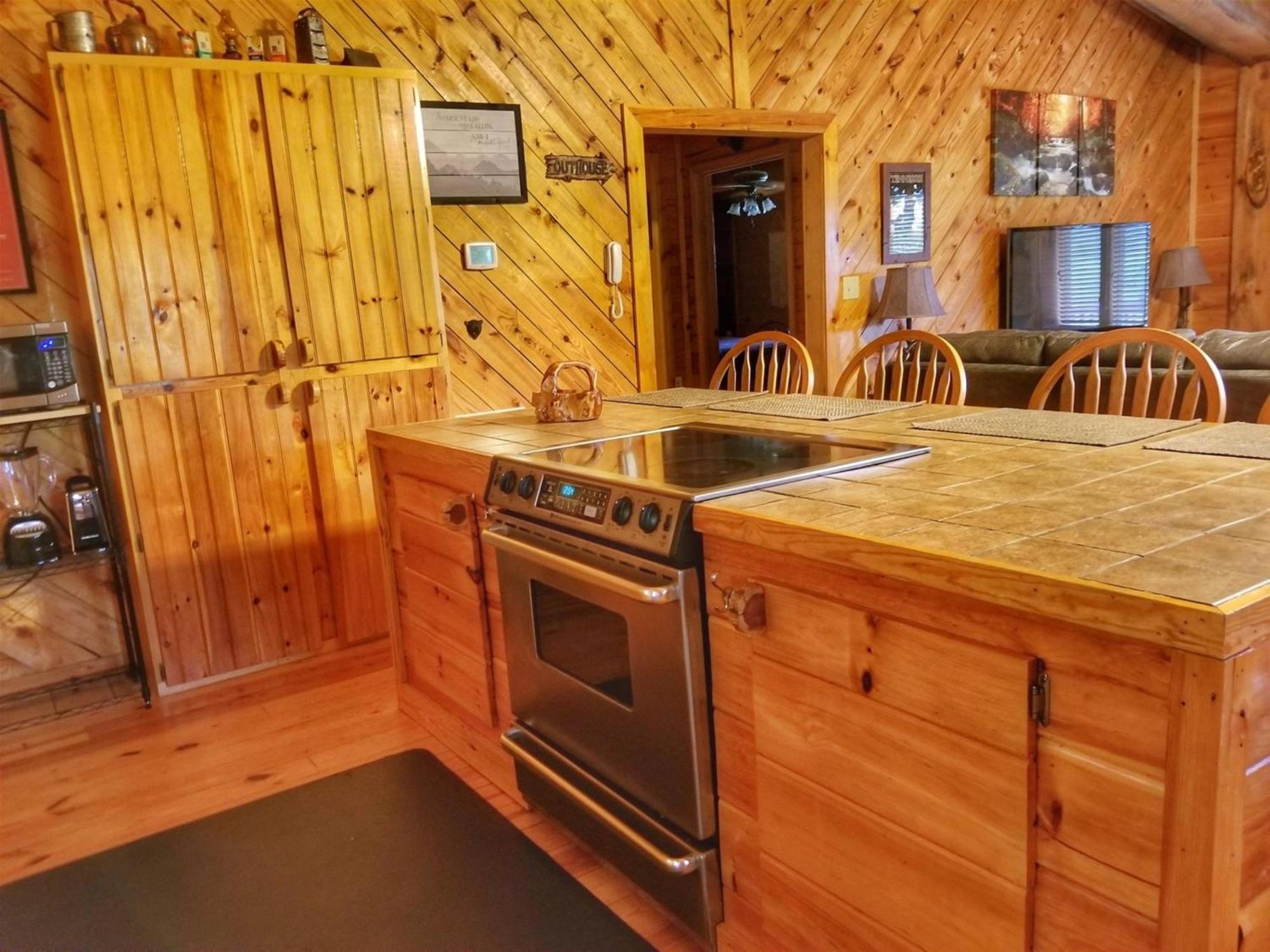 Eula Mae- Ocoee River Area Copperhill Zewnętrze zdjęcie