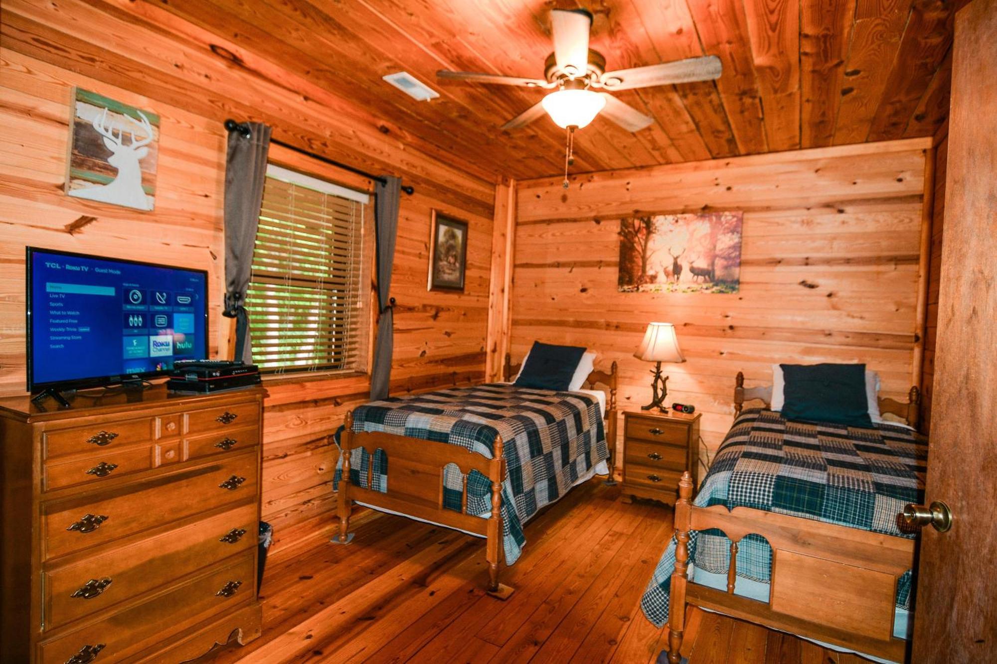 Eula Mae- Ocoee River Area Copperhill Zewnętrze zdjęcie